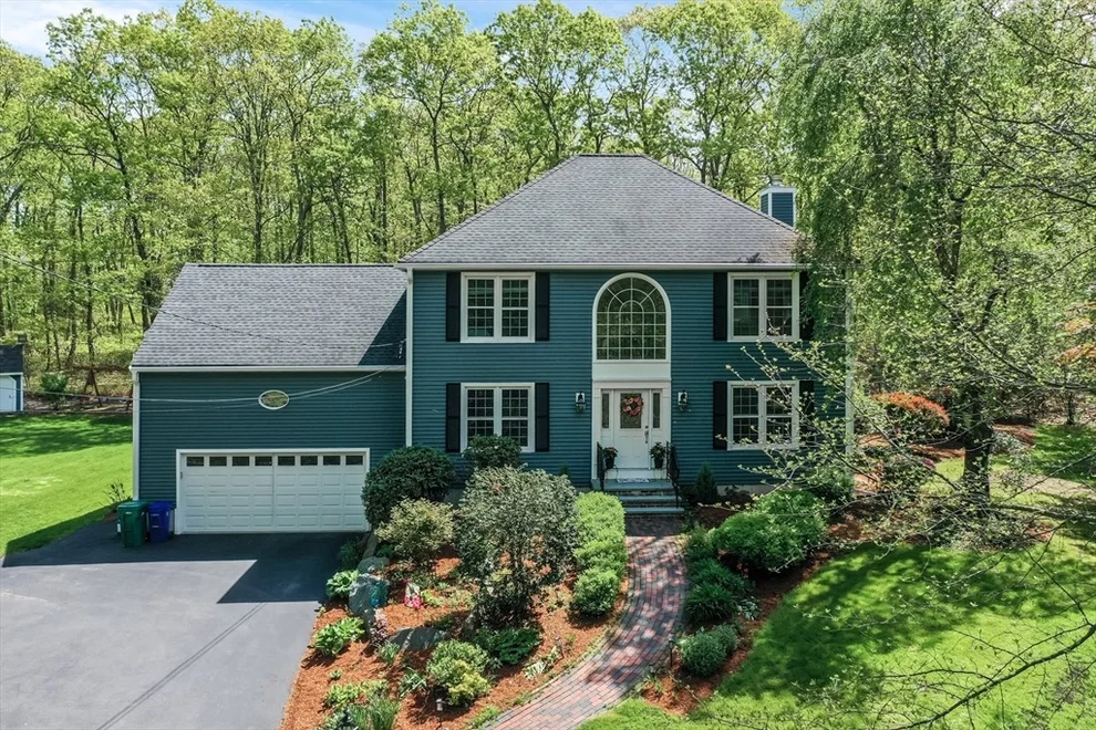 Unit for sale at 8 Rock Road, Attleboro, MA 02703
