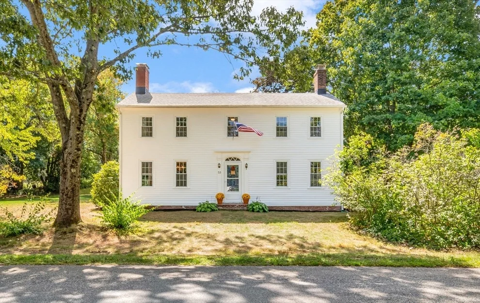 Unit for sale at 53 Old Amesbury Line Rd, Haverhill, MA 01830