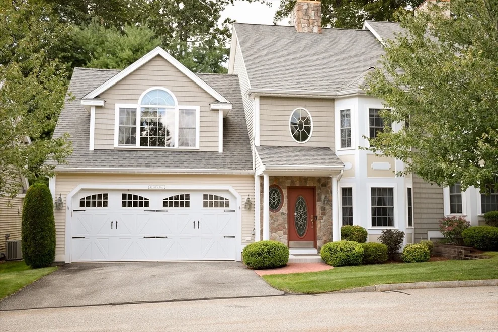Unit for sale at 47 Jills Way, Tewksbury, MA 01876