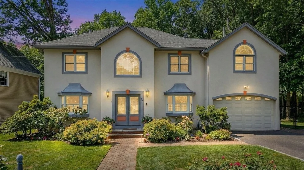 Unit for sale at 447 Waban Avenue, Newton, MA 02468