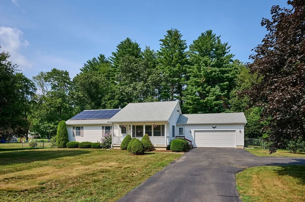 Unit for sale at 43 Loudville Rd, Easthampton, MA 01027