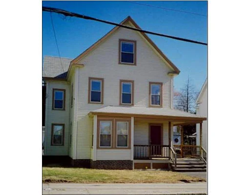 Unit for sale at 3 Acton Street, Maynard, MA 01754