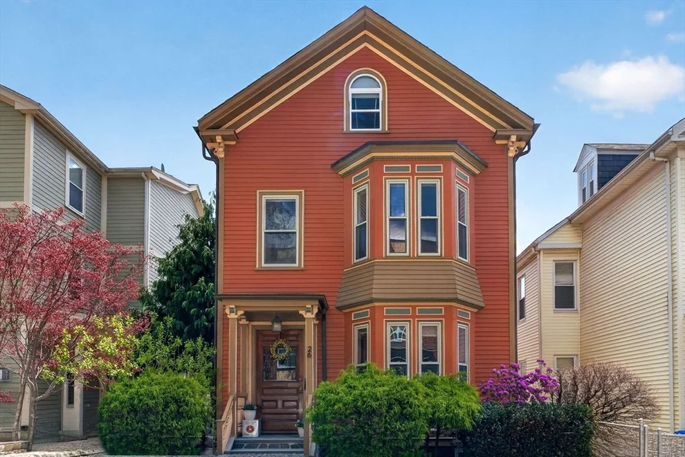 Unit for sale at 26 Custer St, Boston, MA 02130