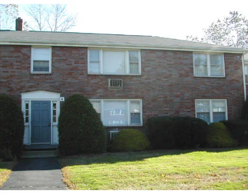 Unit for sale at 4 Myles Standish Drive, Haverhill, MA 01835