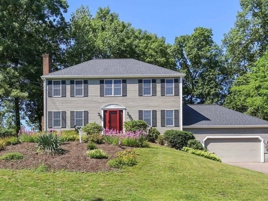 Unit for sale at 41 Virginia Ave, North Attleboro, MA 02763