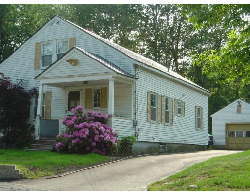 Unit for sale at 203 Walton Street, Fitchburg, MA 01420