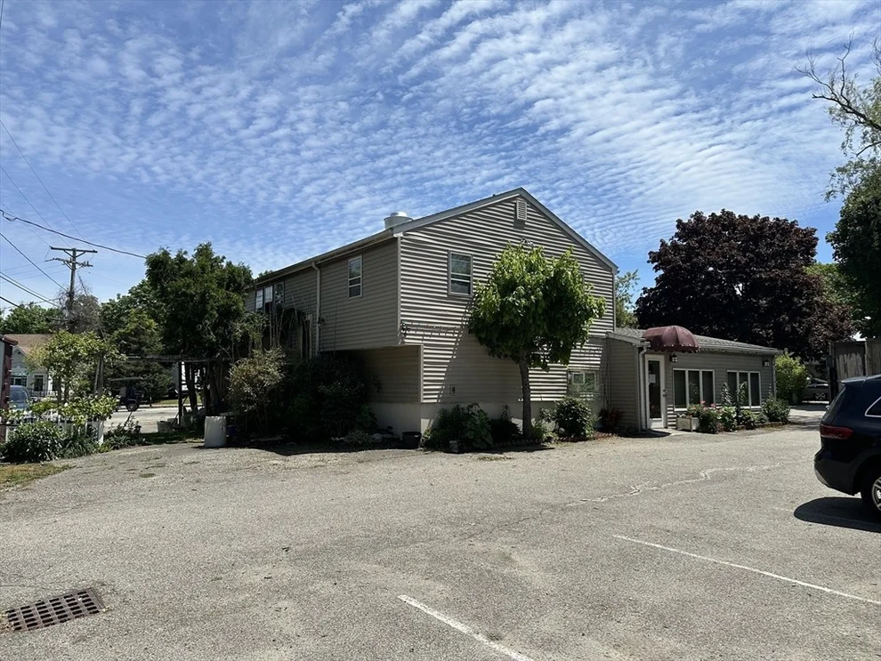 Unit for sale at 43 Careswell St, Marshfield, MA 02050