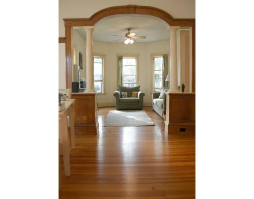Unit for sale at 42 Chauncey St, Watertown, MA 02472