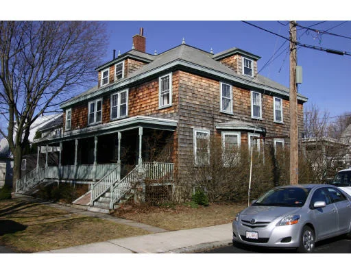 Unit for sale at 9 Forest Ave., Salem, MA 01970