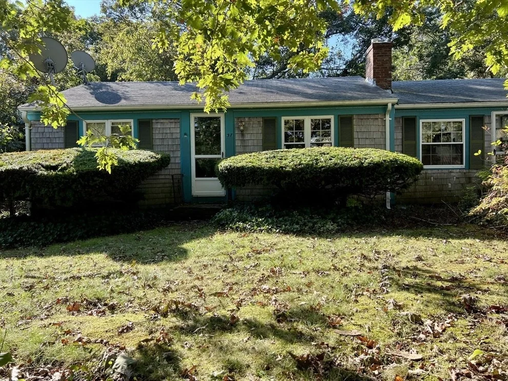 Unit for sale at 57 Suffolk Ave, Barnstable, MA 02601