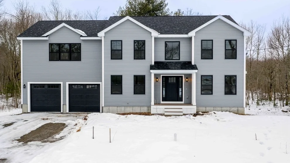 Unit for sale at 280 Plain St, Rehoboth, MA 02769