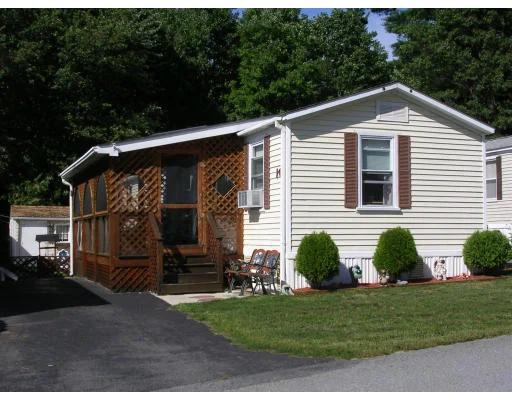 Unit for sale at 25 Groton School Rd. L-14, Ayer, MA 01432