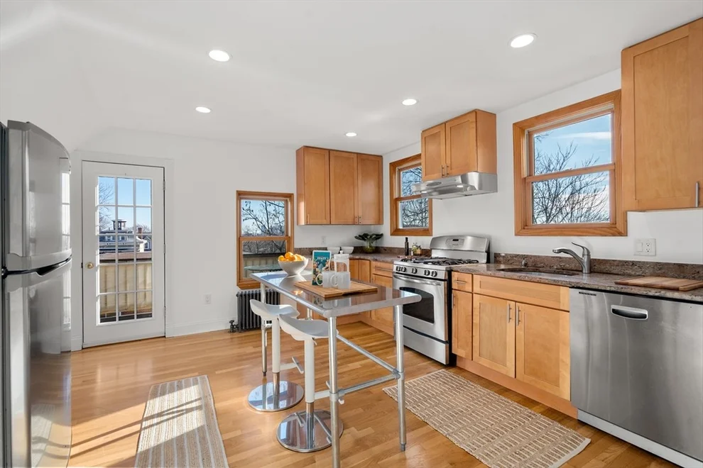 Unit for sale at 49 Tennyson Street, Somerville, MA 02145
