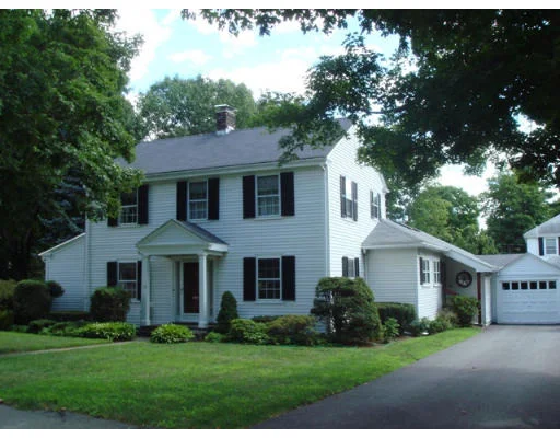 Unit for sale at 12 Parker Road, Wellesley, MA 02482