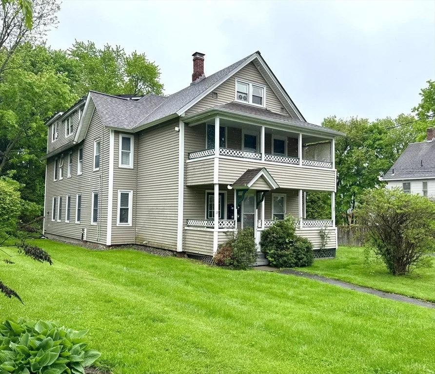 Unit for sale at 77 Conway St, Greenfield, MA 01301