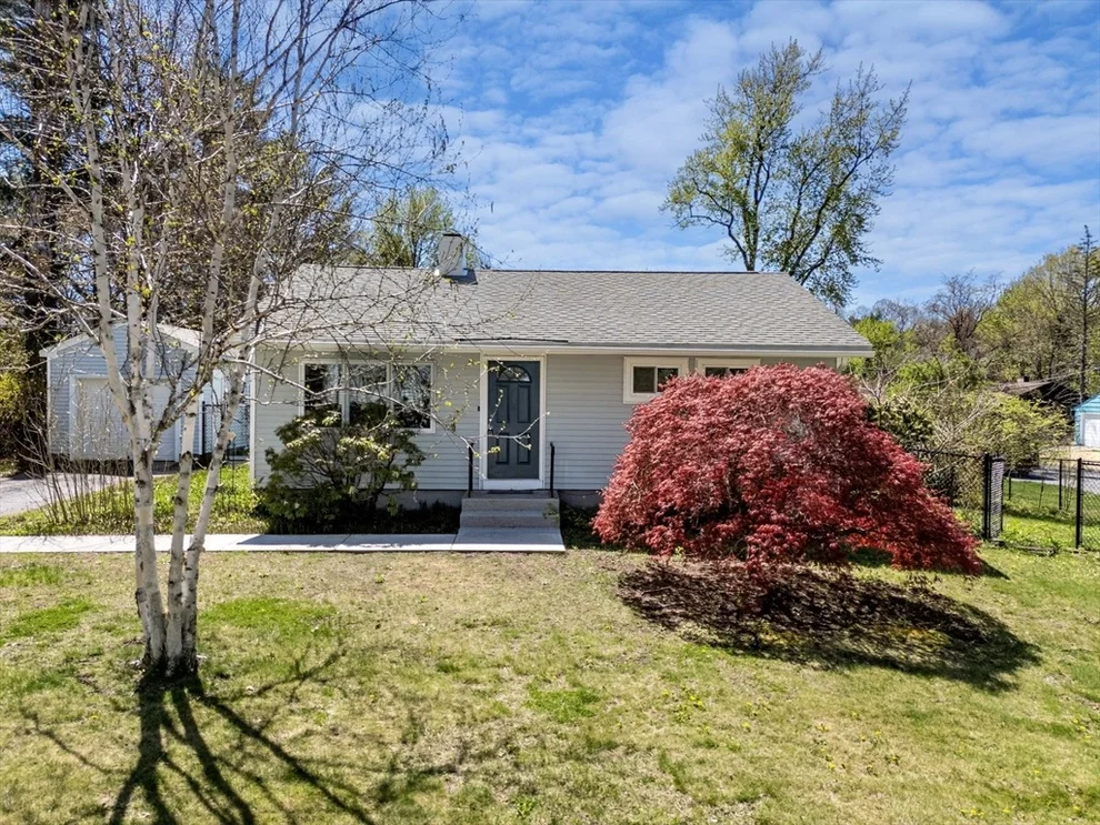 Unit for sale at 15 Crestmont Street, Springfield, MA 01108