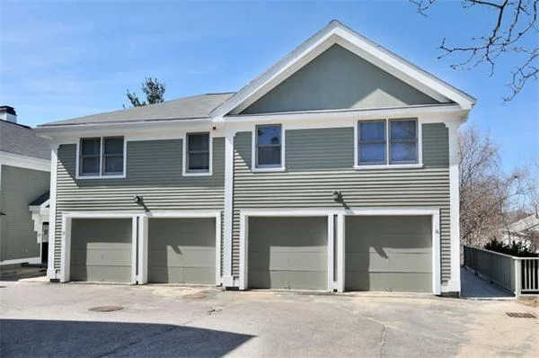 Unit for sale at 104 Coolidge Hill Road, Watertown, MA 02472
