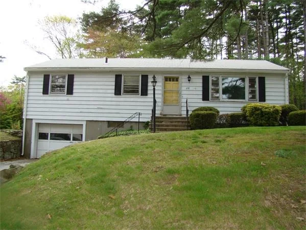 Unit for sale at 218 Oak St, Uxbridge, MA 01569