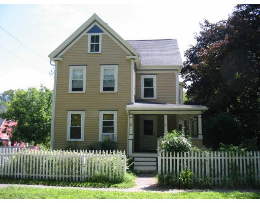 Unit for sale at 33 Gardner Street, Salisbury, MA 01952