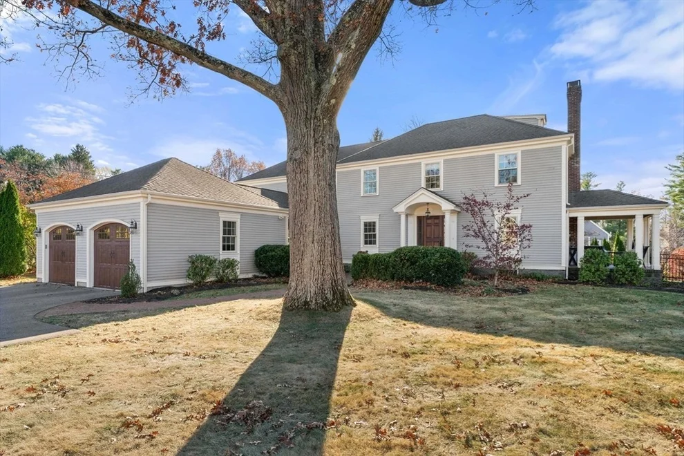 Unit for sale at 103 Canton Terrace, Westwood, MA 02090