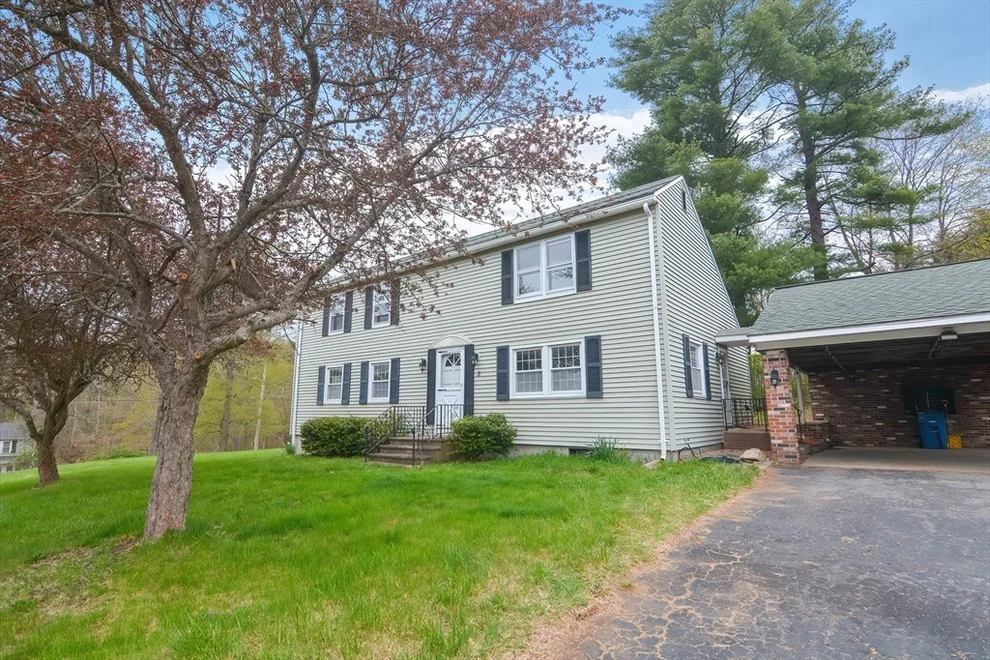 Unit for sale at 3 Gedeon Avenue, Sturbridge, MA 01566