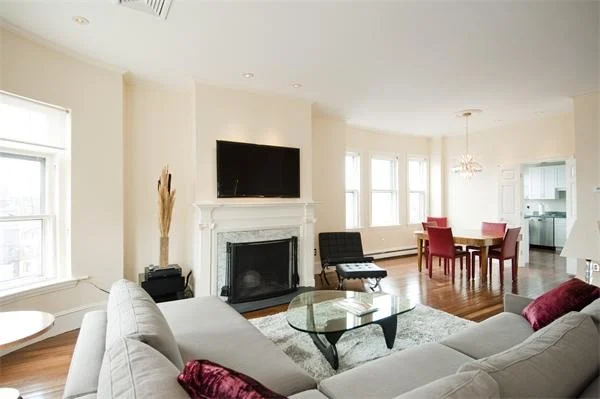 Unit for sale at 101 Mount Vernon Street, Boston, MA 02108
