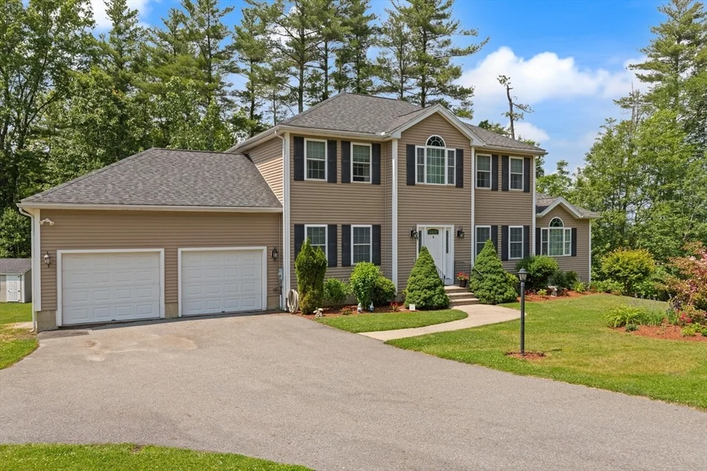 Unit for sale at 1 Windsor Road, Shirley, MA 01464