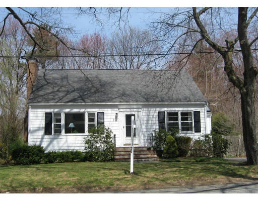 Unit for sale at 9 Caribou Street, Bedford, MA 01730