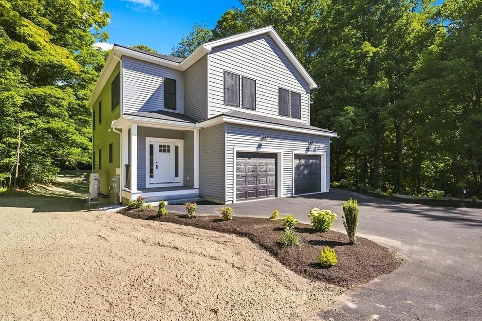 Unit for sale at 24 Nashua Rd, Pepperell, MA 01463