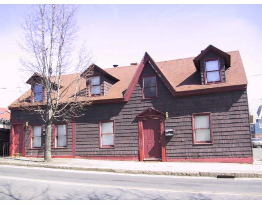 Unit for sale at 8 Aborn Street, Peabody, MA 01960