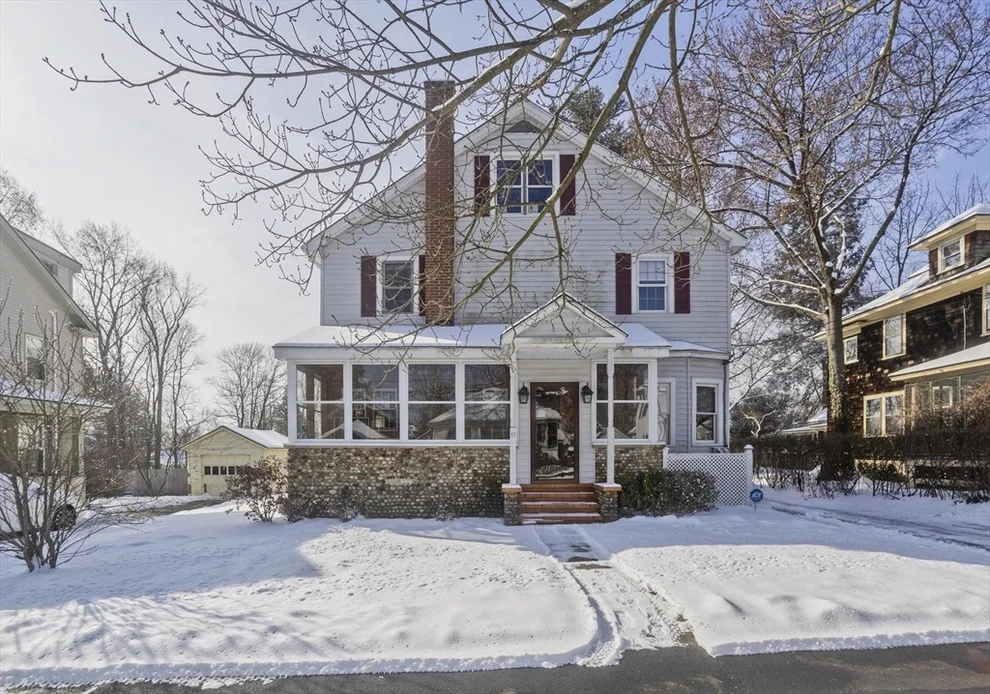 Unit for sale at 17 Harlow Ave, Northampton, MA 01060