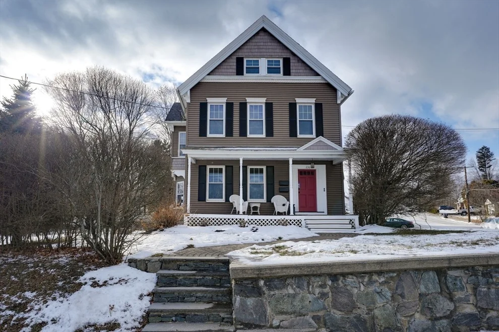 Unit for sale at 236 Bolton Street, Marlborough, MA 01752