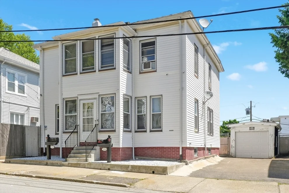 Unit for sale at 15 Flint Street, Lynn, MA 01905