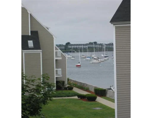 Unit for sale at 111 Water, Beverly, MA 01915
