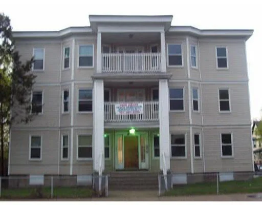 Unit for sale at 644 River, Boston, MA 02126