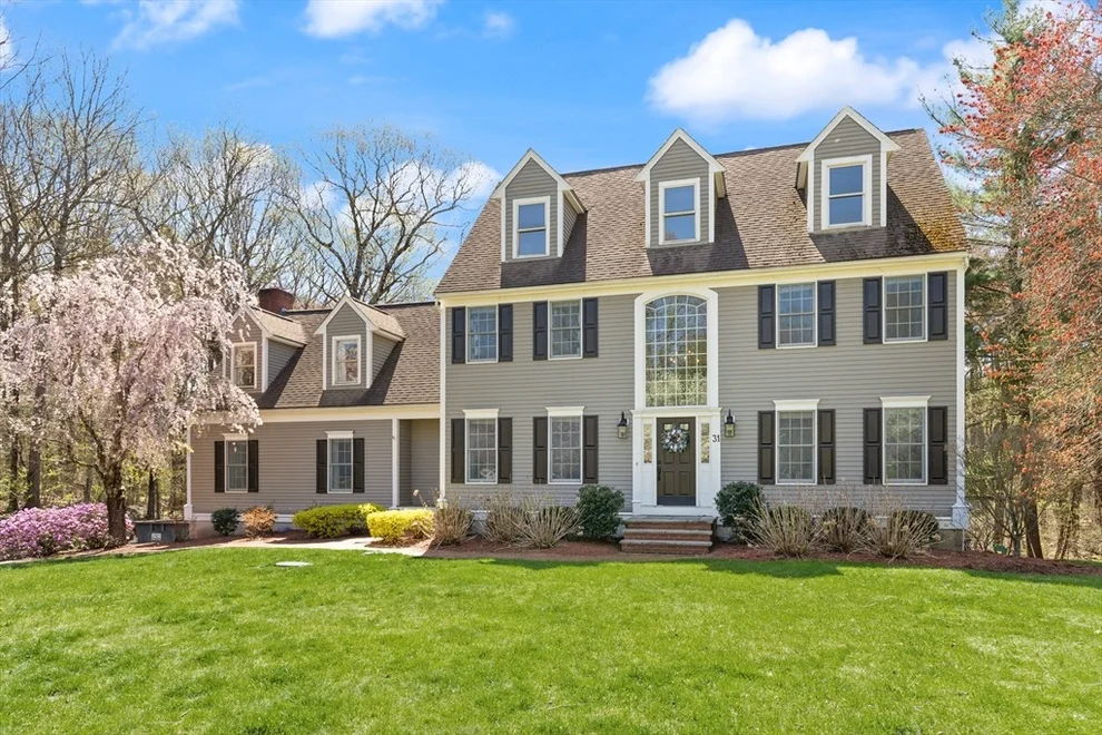 Unit for sale at 31 Riverside Terrace, Easton, MA 02356