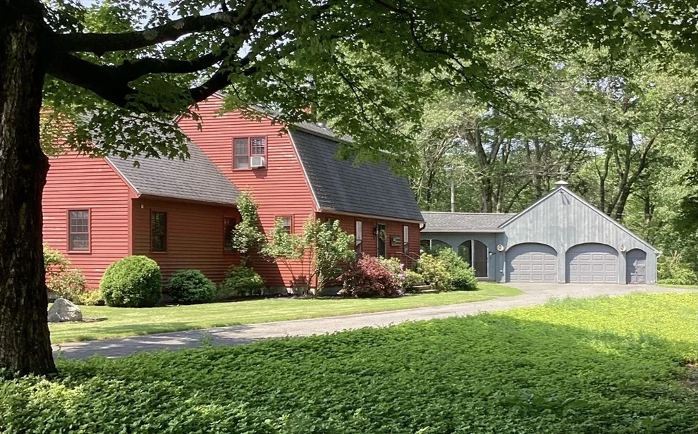 Unit for sale at 260 Ward Hill Road, Phillipston, MA 01331