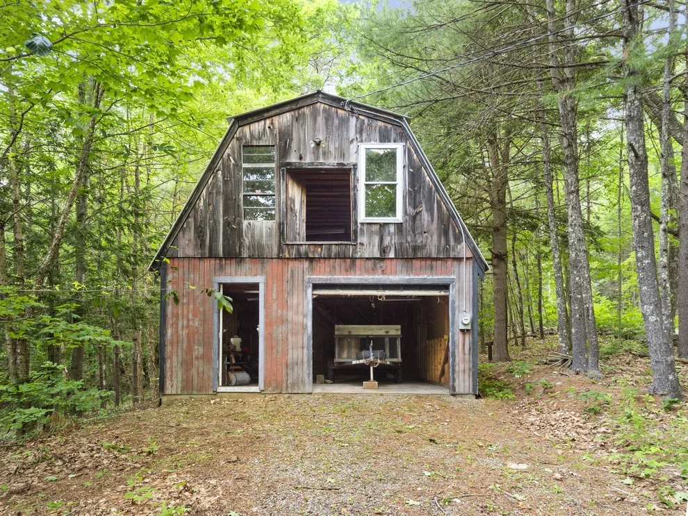 Unit for sale at 0 Cashman Hill Road, Ashburnham, MA 01430