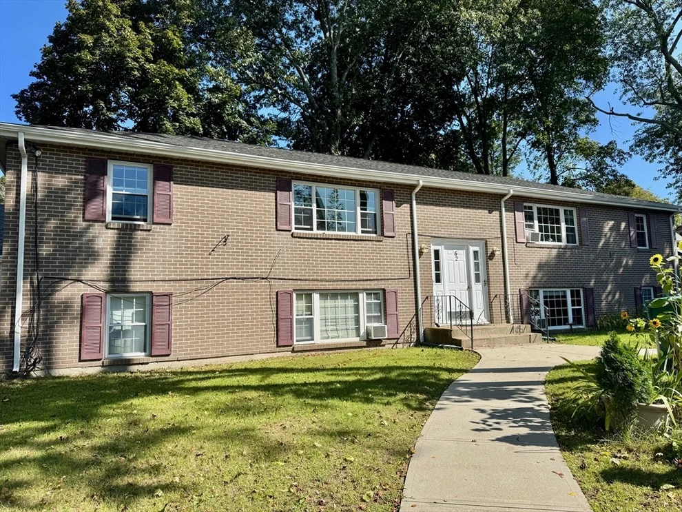 Unit for sale at 62 Garden St, Attleboro, MA 02703