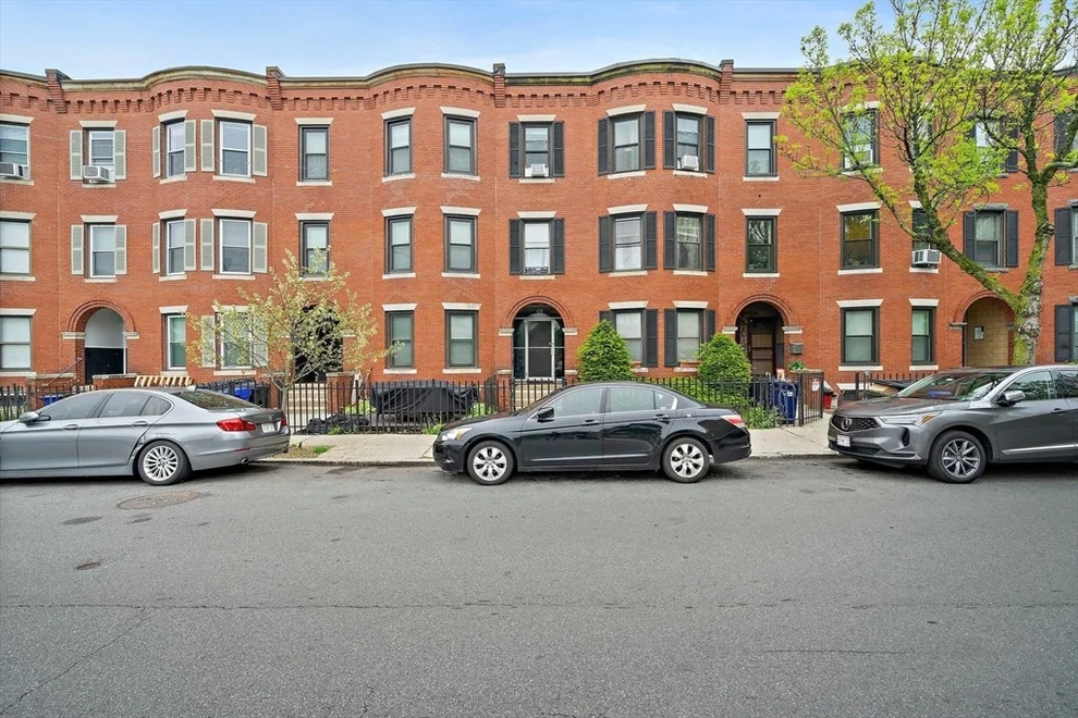Unit for sale at 68 Florida St, Boston, MA 02124