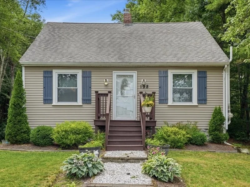 Unit for sale at 198 County St, Lakeville, MA 02347