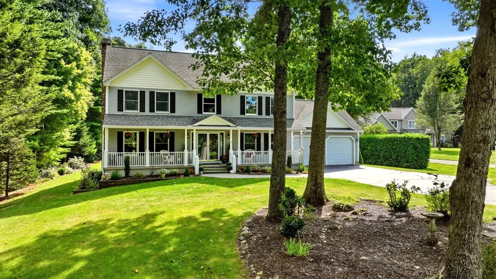 Unit for sale at 10 Pearl Brook Road, Southwick, MA 01077