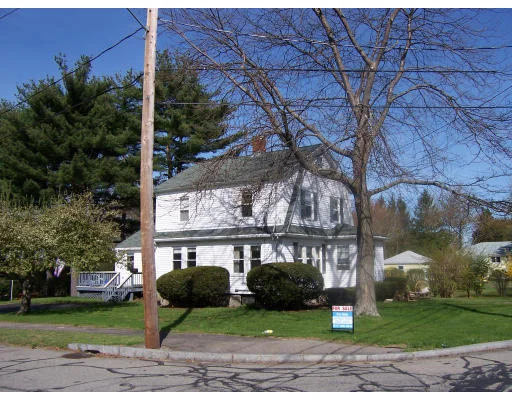 Unit for sale at 104 Wolcott Rd, Milton, MA 02186