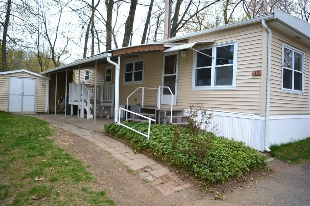 Unit for sale at 189 Springfield Road, Westfield, MA 01085