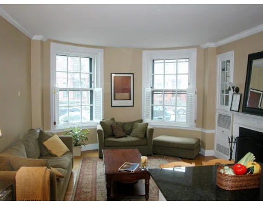 Unit for sale at 8 Gloucester, Boston, MA 02116