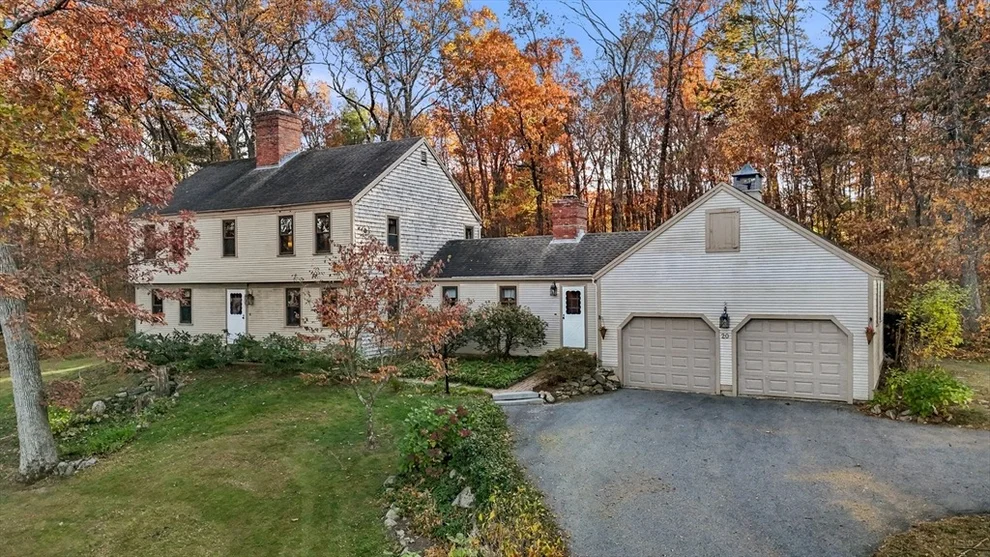 Unit for sale at 20 Boyd Circle, Marlborough, MA 01752