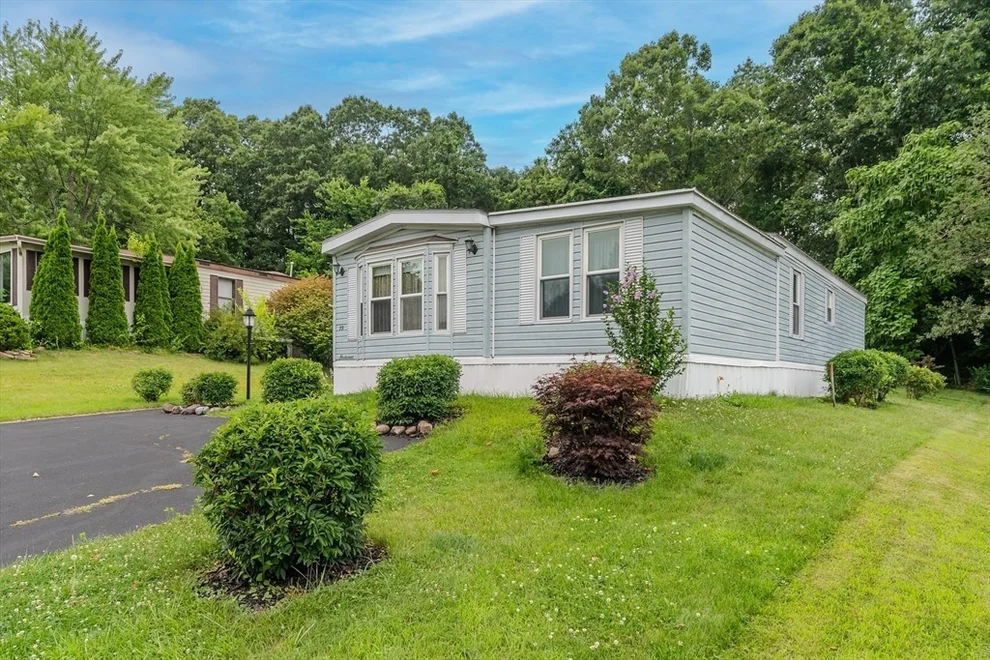 Unit for sale at 59 Clayton Drive, West Springfield, MA 01089