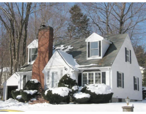 Unit for sale at 77 Fiske Ave, Waltham, MA 02453