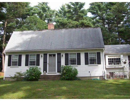 Unit for sale at 14 Starboard Way, Duxbury, MA 02332