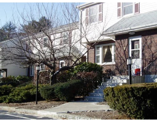 Unit for sale at 137 Burt St, Norton, MA 02766